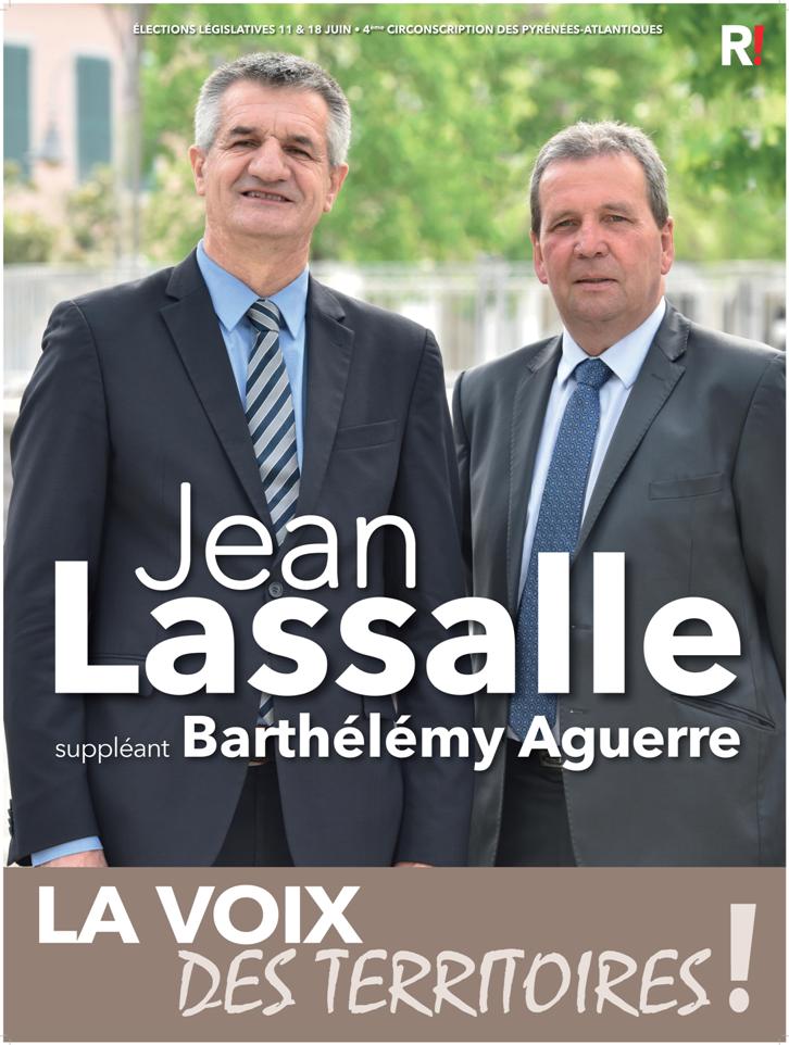 Jean Lassalle